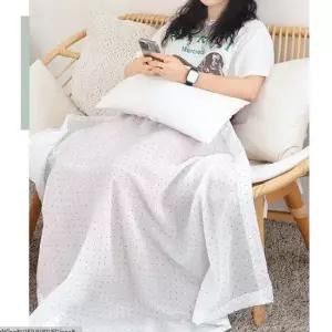 국산 여름이불 캠핑이불 시원한 여름철이불(5종 선택) 이불
