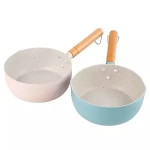 디디샵 인덕션 HEMMERTON 소스팬 컬러 18cm (2.1L) 편수 냄비 소스