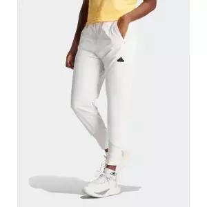 매장정품 ADIDAS 아디다스 Z.N.E. 우븐 팬츠 - 화이트 IS1874 1773174