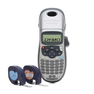 사무실 또는 가정용 DYMO LetraTag 100H 플러스 휴대용 라벨 메이커