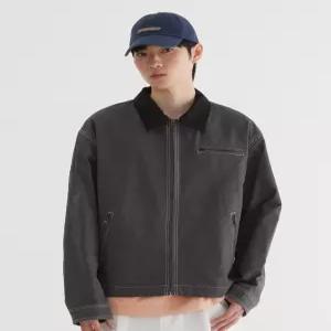 커버낫 워크 자켓 Charcoal 4797897
