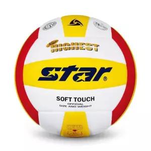 스타 배구공 뉴하이스트 칼라 5호 VB425-34 연습 시합용 경기용