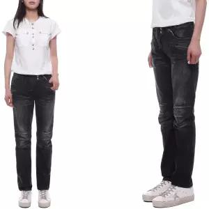 [롯데백화점]발망 여성 스트레이트 바이커진 5542 103N T016