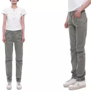 [롯데백화점]발망 여성 슬림 바이커진 5759 257N C4805