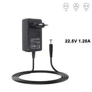 22.5V 1.25A 전원 어댑터 충전기 IROBOT ROOMBA 400 500 600 700 시리즈 532 535 540 550 560 562 570 580