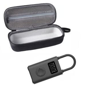Xiaomi 자동차 팽창기 2 펌프 케이스에 대한 하드 EVA Mijia 풍선 보물 상자 전기 고압 공기 1S Protecto