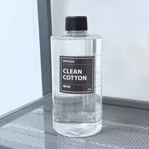 JSP 디퓨저 리필 500ml 클린코튼