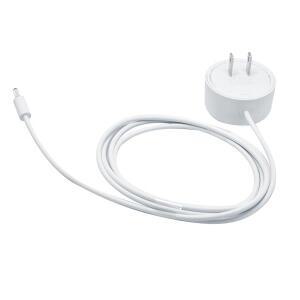 Google 홈 허브용 14V 1.1A 전원 공급 장치 Nest WiFi 라우터 Mini 2세대용 어댑터.