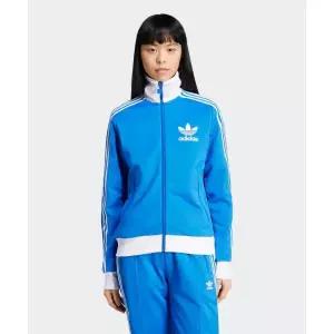 매장정품 아디다스 ADIDAS 베켄바우어 트랙탑 - 블루 IY2223 299176