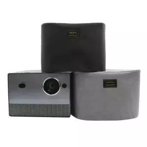 Hisense Vidda C 프로젝터 먼지 커버 데스크탑 호스트 보관 보호