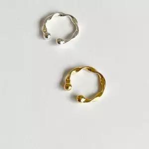 (silver925) cleo earcuff 쥬얼리 액세서리 실버925 귀걸이 이어커프