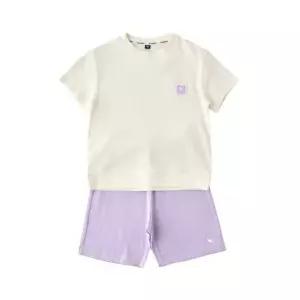 [갤러리아] ？[26년여름][블루독단독가]와플칼라상하세트(26910-672-08/PU)