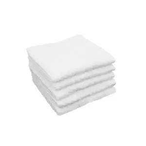[텐바이텐]행주 300×470mm 36g 흰색 100EA NAVI