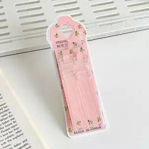쓰러담아) 누드 브라끈 투명 스트랩 패션 브래지어끈 투명브라끈 누드브라끈 패션브라끈