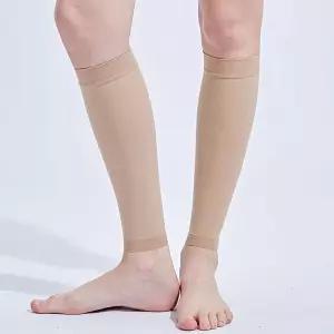종아리 탄력 압박밴드 스킨 L FNi93nUU