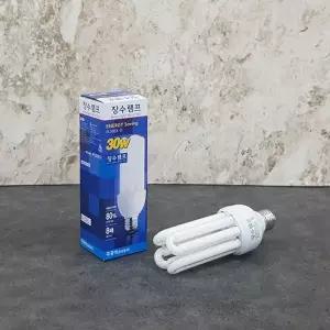 장수30w삼파장전구 주광색 efqu30ex d u30ex efqu 30ex efqu3 0ex efqu30 ex