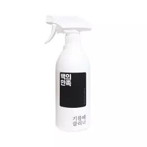 백의만족기름때클리너500ml