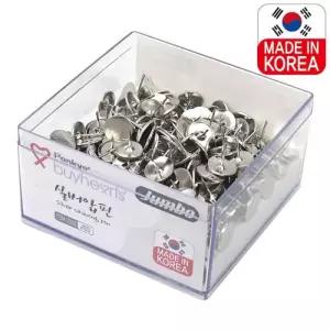 바이하츠 점보압핀(220EA)