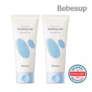 [베베숲] 유아 수딩앤SOS 수딩젤 200ml 2개