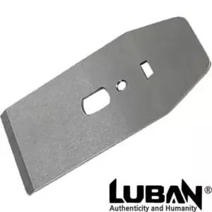 대패 (LUBAN) 루반 서양대패 교체용 4번 5번용 덧날(50mm)