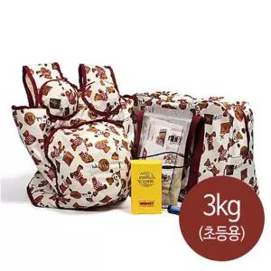 태양 임신체험복 태아 심장박동소리키트 초등용 보건 교육 3KG