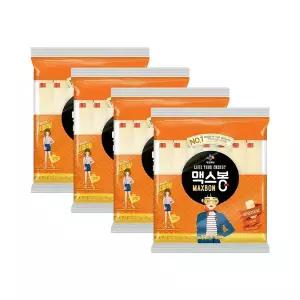 CJ 맥스봉 오리지널 525g(35g, 15입), 4개 (총 60입)