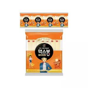 CJ 맥스봉 오리지널 525g(35g, 15입), 5개 (총 75입)
