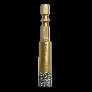 [RIZPICK]ZINO 융착코아비트(육각형) ZCB-19B 19.0mm