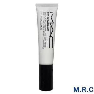 맥 스튜디오 래디언스 모이스춰라이징 일루미네이팅 실키 프라이머 30ml