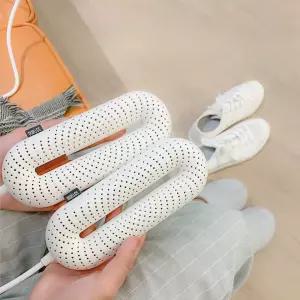 장마철 신발건조기 제습 냄새 살균 다기능 기숙사 탈취 휴대용
