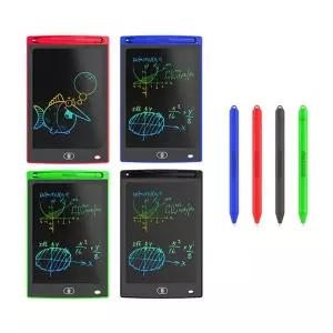 WL 메모 컬러 패드 보드 LCD 그림패드 8.5인치 S13208
