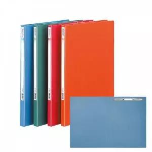 TBZ 수입지스프링화일F300-7(225x320x15mm 상철 70 청색)
