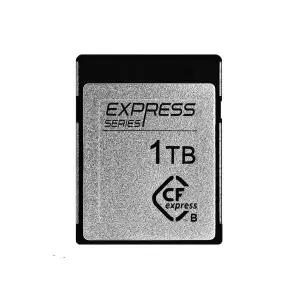노바칩스 NN765C01T0TX9 CF익스프레스 EXTREME 2.0 B타입 1TB 메모리카드