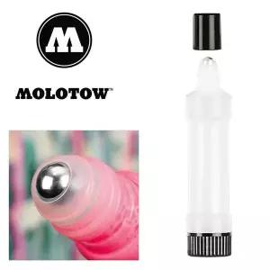 모로토우 마카펜 드립 마커 30ml (롤러볼팁 3mm