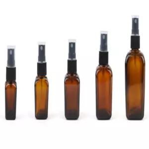 서유 갈색유리공병 갈색유리공병100ML