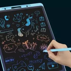 그림 패드 스마트 20인치 전자 칠판 어린이 노트