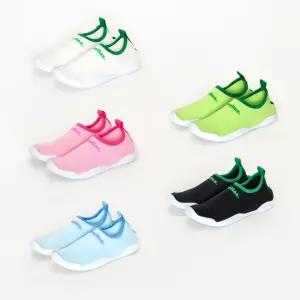 베네통 키즈 컴포트 슬립온 아쿠아슈즈 (5colors)