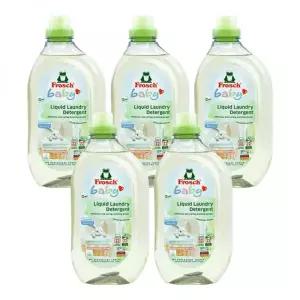 프로쉬 베이비세탁세제 1.5L x 5 709923