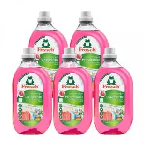 프로쉬 석류 세탁세제 1.5L x 5 709930