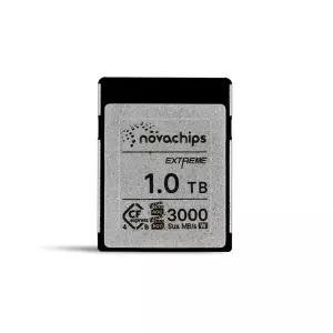 노바칩스 NN965C01T0ZX9 CF익스트림 4.0 B타입 1TB 메모리카드