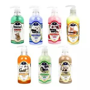 벨버드 샴푸&린스 750ml