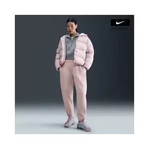 [나이키]NSW 플리스 여성 하이웨이스트 오버사이즈 스 팬츠 FZ5997-667 FZ5997-667