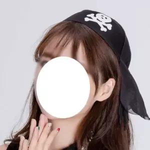 해적 두건 모자 파티 할로윈 연극 공연 소품 의상 해골