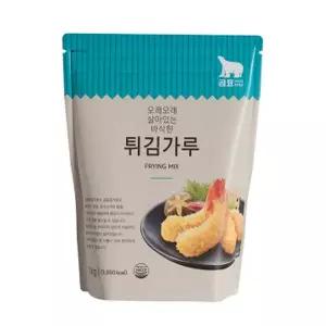 [곰표]대한제분 곰표 튀김가루 1kg X 10개