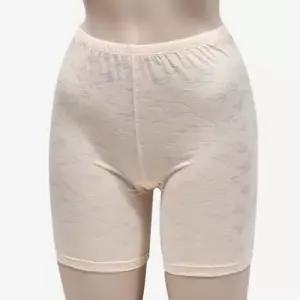 [라일리여성언더웨어] Rly 인견속바지 여성용속바지 여자드로즈팬티