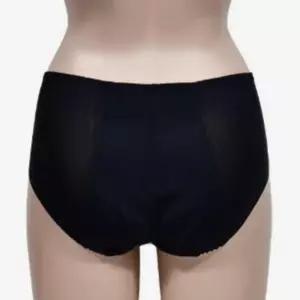 [라일리여성언더웨어] Rly 여성 위생팬티 3매입 안심팬티 초경준비물 생리팬
