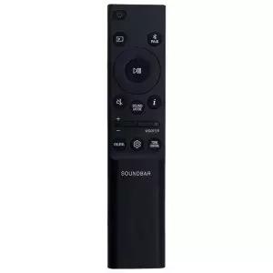 삼성 오디오 HWQ800B HWB650 AH8115439A 원격 제어 예비 부품과 호환 가능