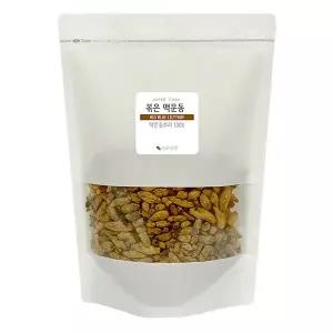 바른건강 구수한맛의 볶은맥문동 100 맥문동 볶음 맥문동뿌리 1kg 1개 선물세트 명절 모임 추석 한가위 설