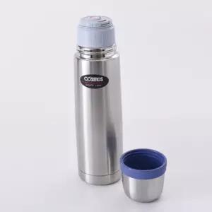 텀블러 코스모스 보냉병 500ml 보온병