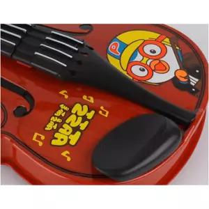 뽀로로 멜로디 바이올린 리듬 악기놀이 역할 완구